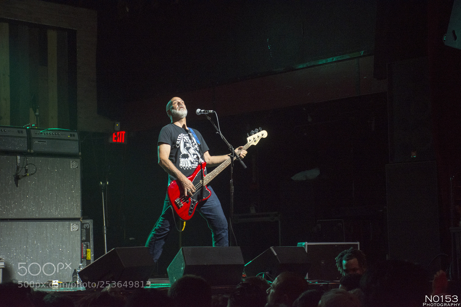 Nikon D7200 sample photo. Descendents photography