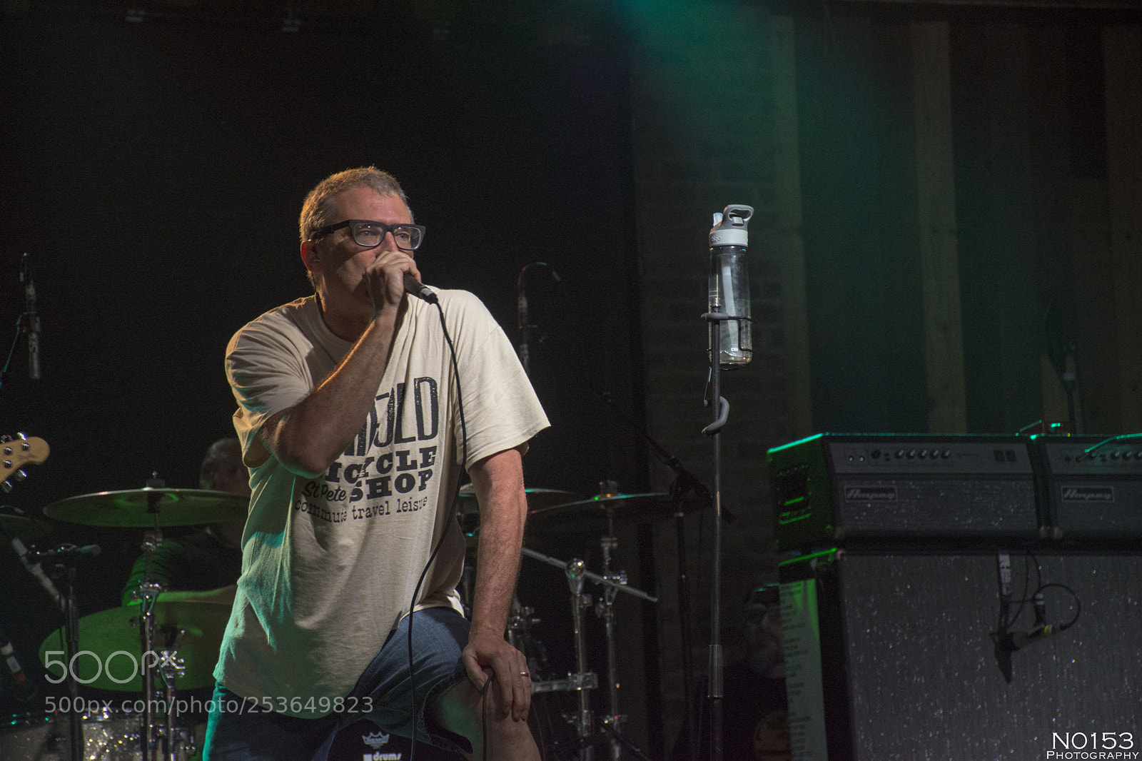 Nikon D7200 sample photo. Descendents photography