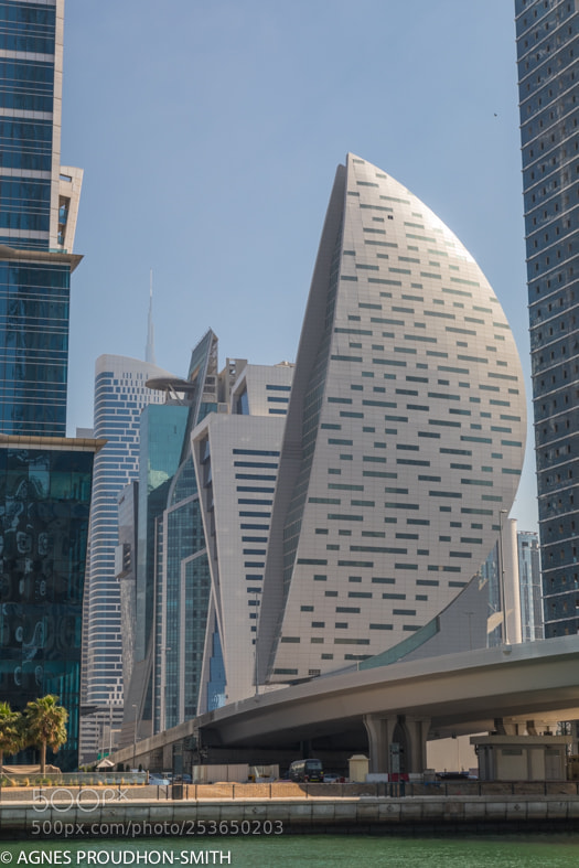Canon EOS 5D Mark IV sample photo. Dubai photography