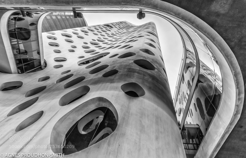 Canon EOS 5D Mark IV sample photo. Dubai photography