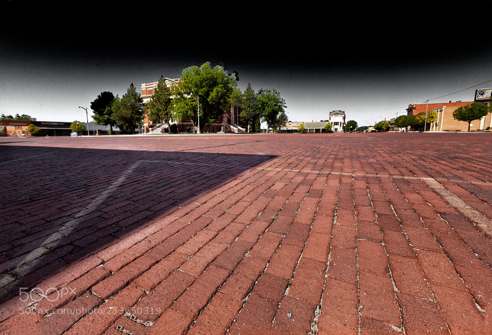 Canon EOS 5D Mark II sample photo. Sunday morning coming down photography
