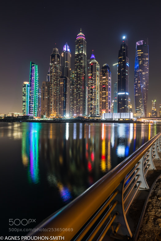 Canon EOS 5D Mark IV sample photo. Dubai photography