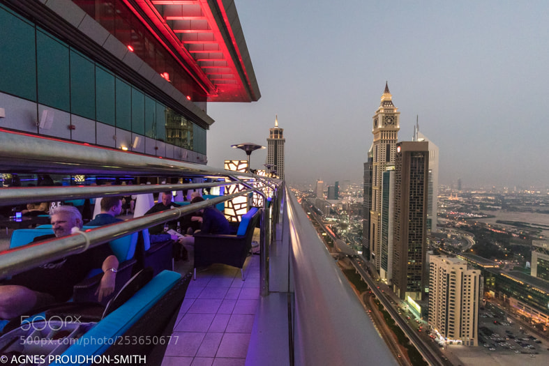 Canon EOS 5D Mark IV sample photo. Dubai photography