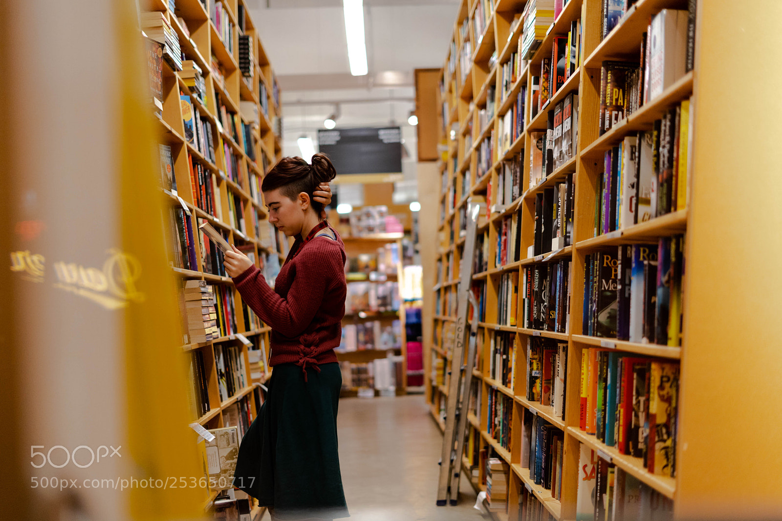 Sony a7 III sample photo. Portland street photography photography