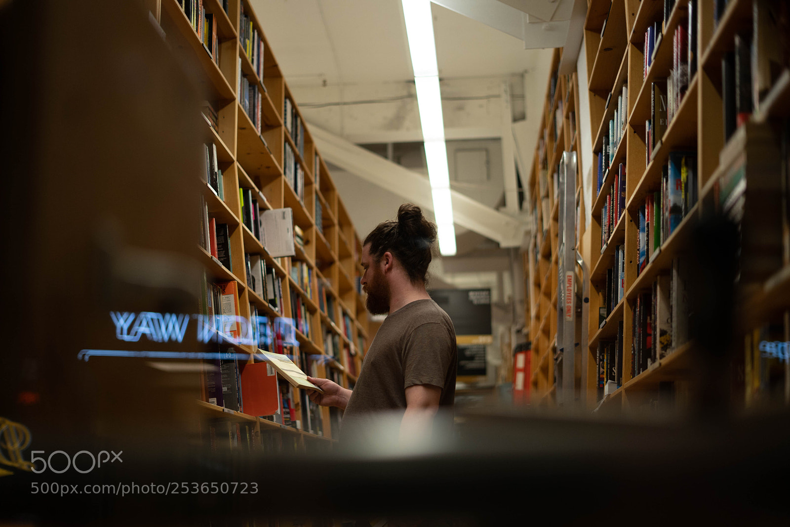 Sony a7 III sample photo. Portland street photography photography