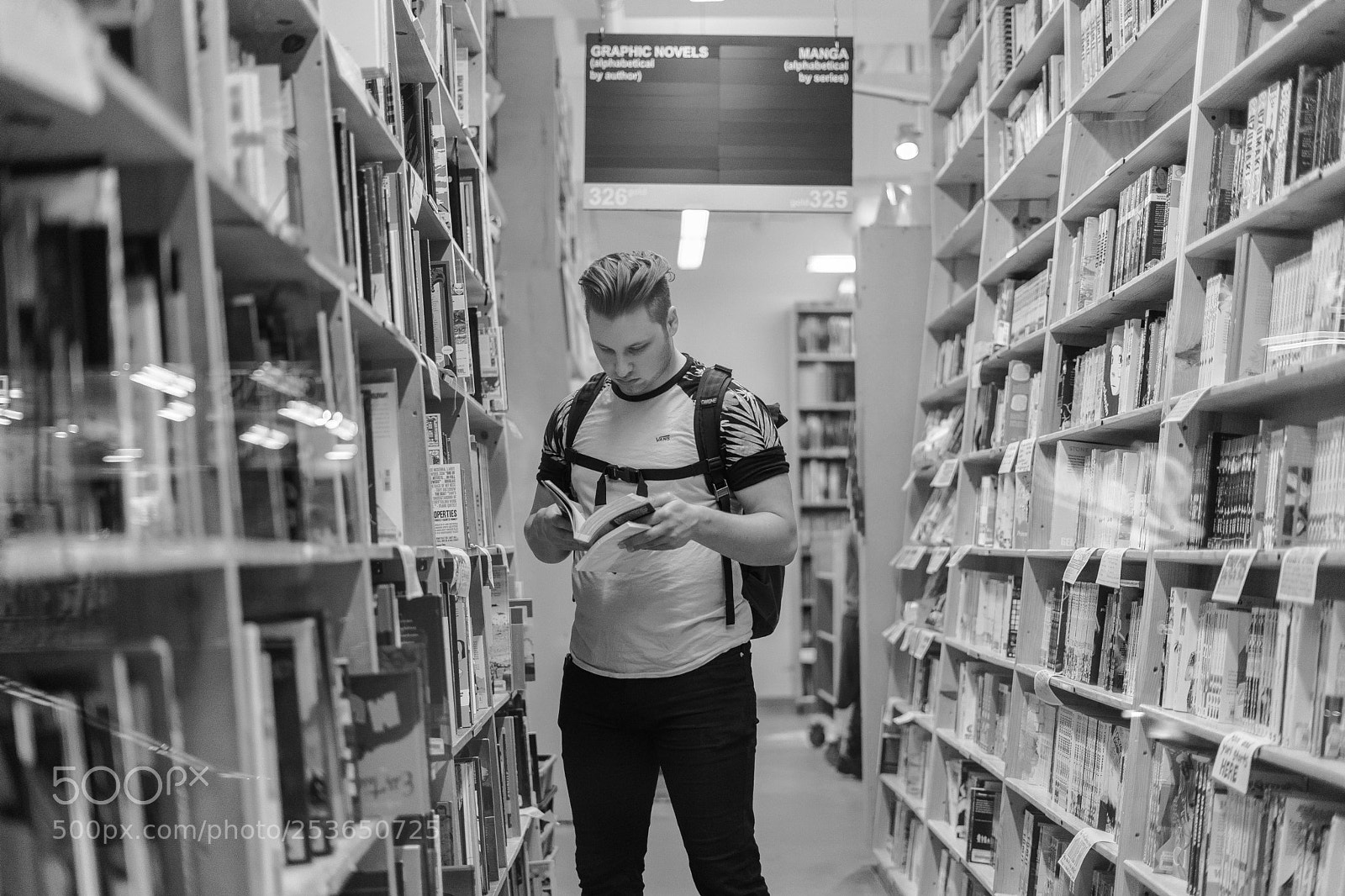Sony a7 III sample photo. Portland street photography photography