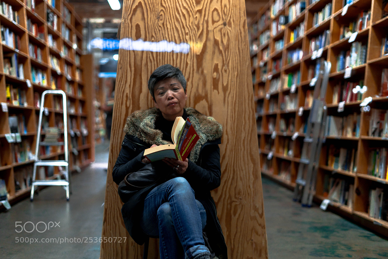 Sony a7 III sample photo. Portland street photography photography
