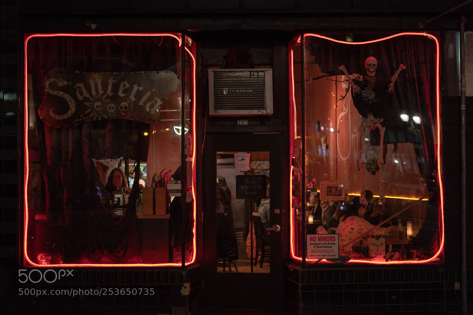Sony a7 III sample photo. Portland street photography photography