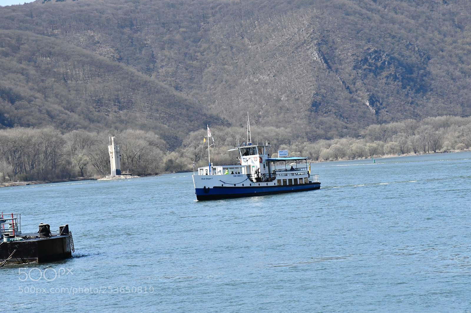 Nikon D7500 sample photo. Sightseeing photography
