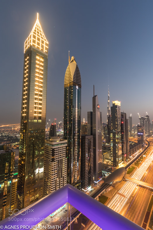 Canon EOS 5D Mark IV sample photo. Dubai photography