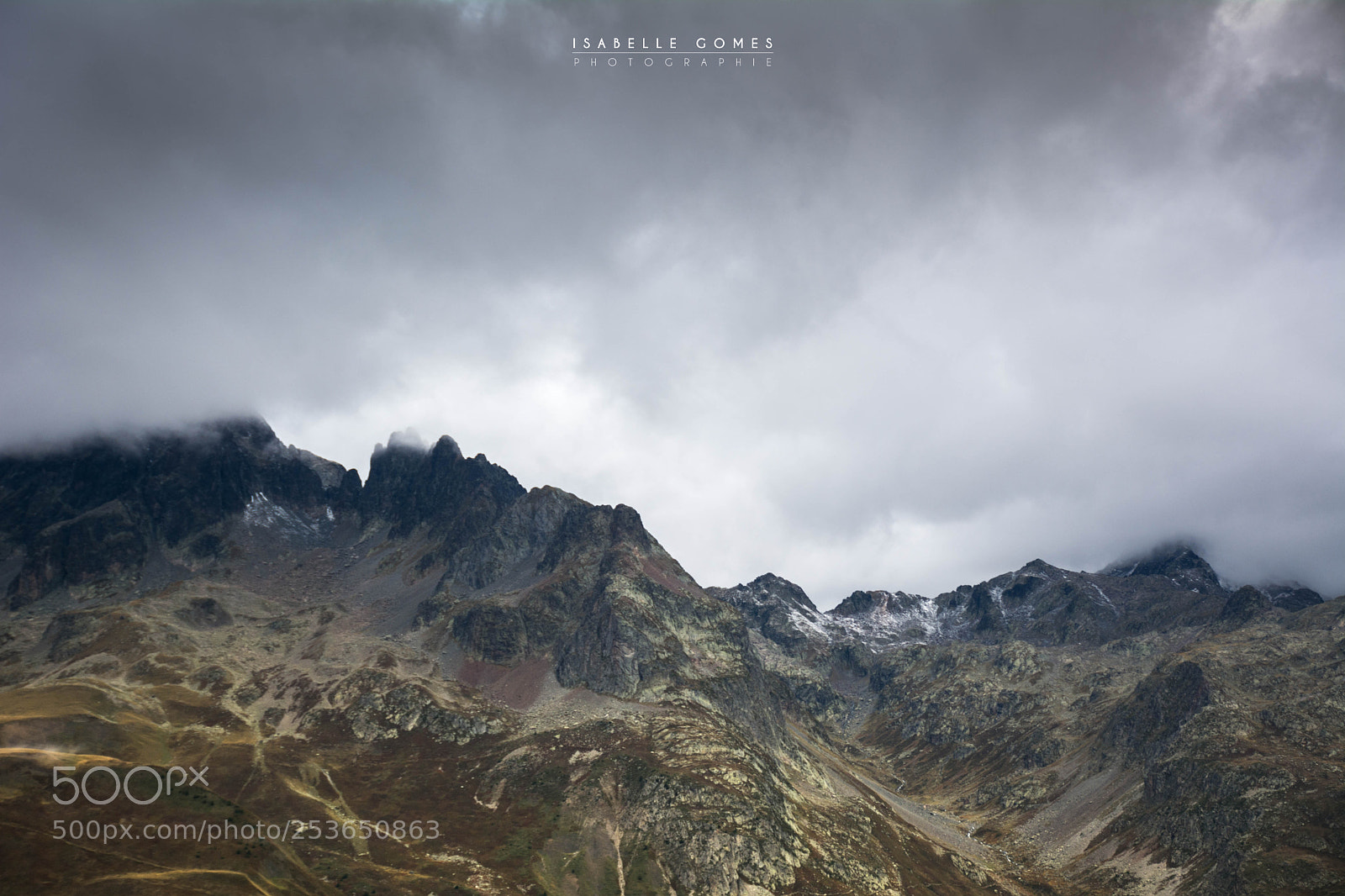 Nikon D7100 sample photo. Vall e d'olle vers photography