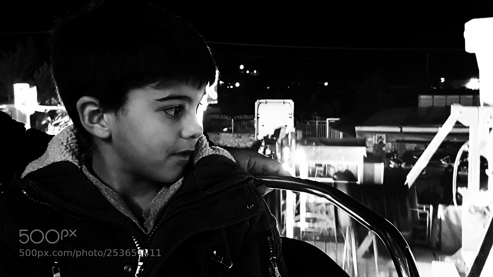 Samsung Galaxy S7 Edge sample photo. Luna park photography