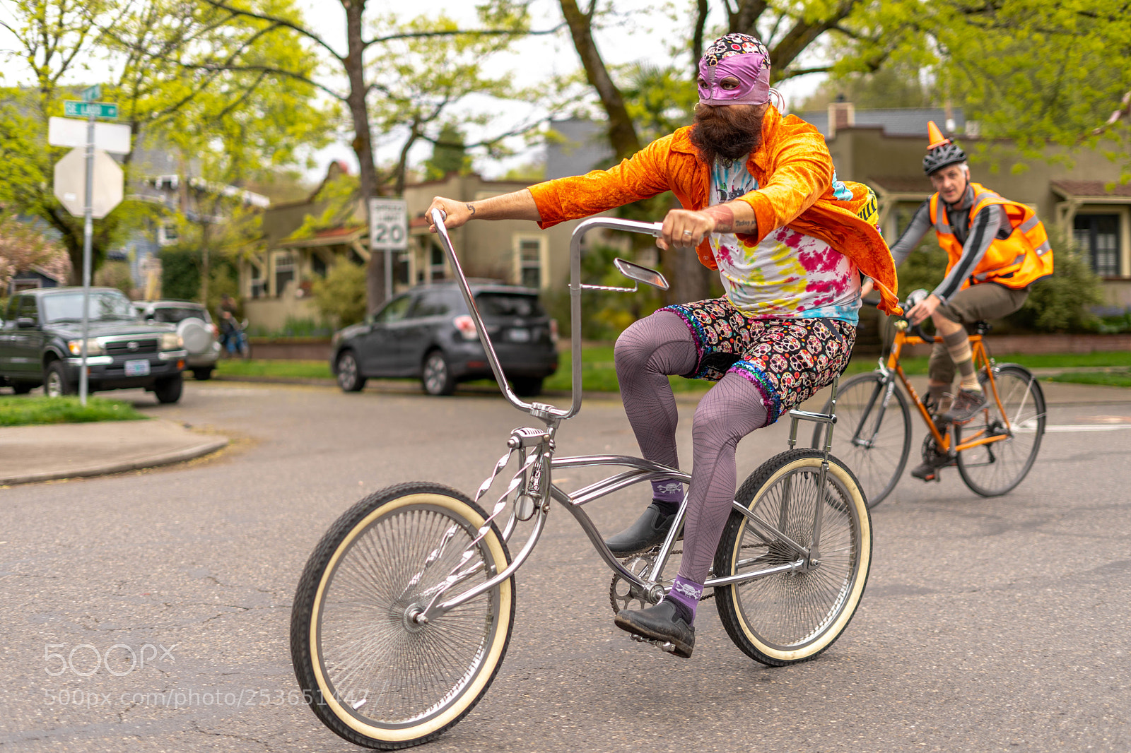 Sony a7 III sample photo. Ladds 500 portland, oregon 2018 photography