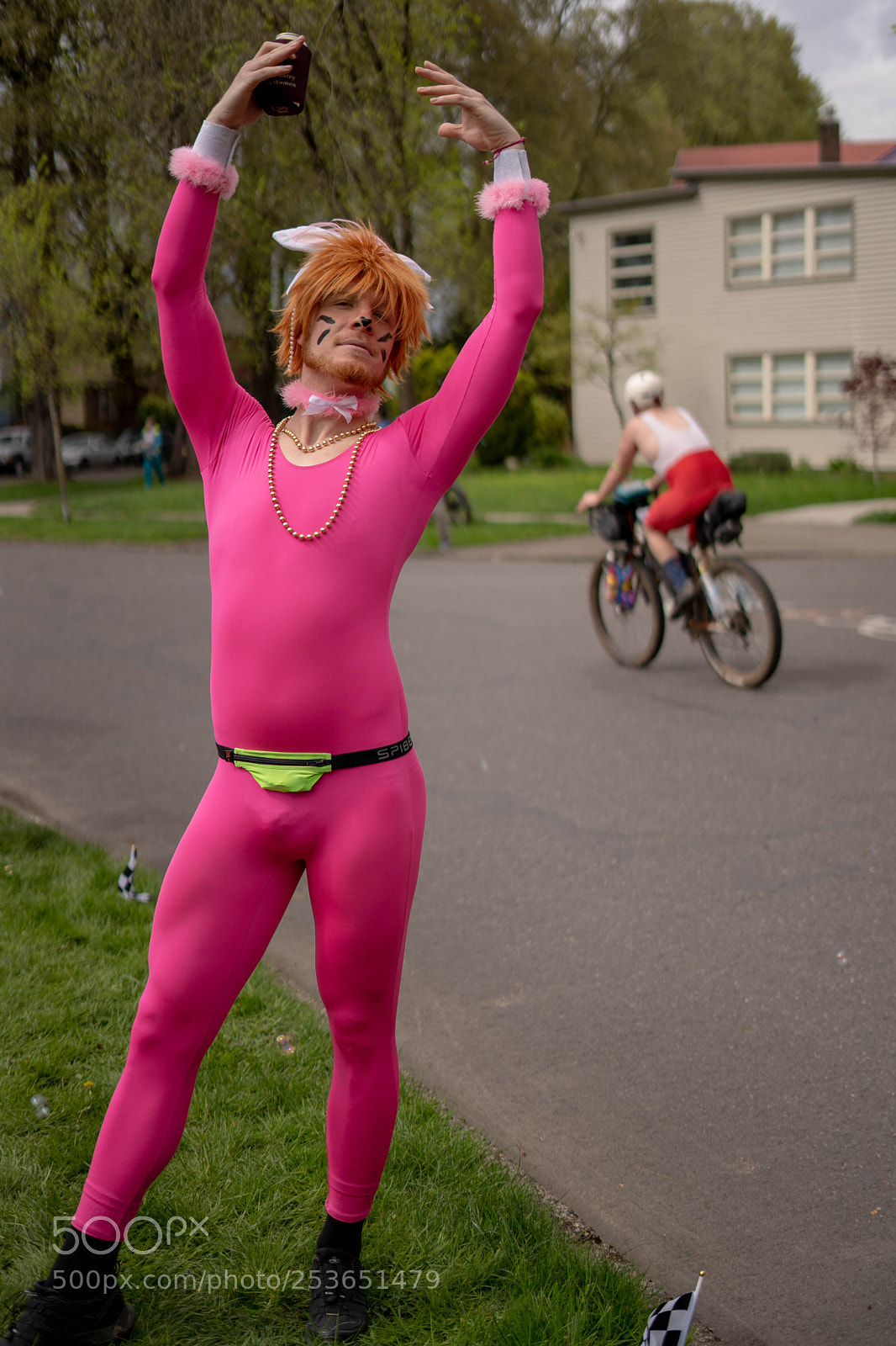 Sony a7 III sample photo. Ladds 500 portland, oregon 2018 photography