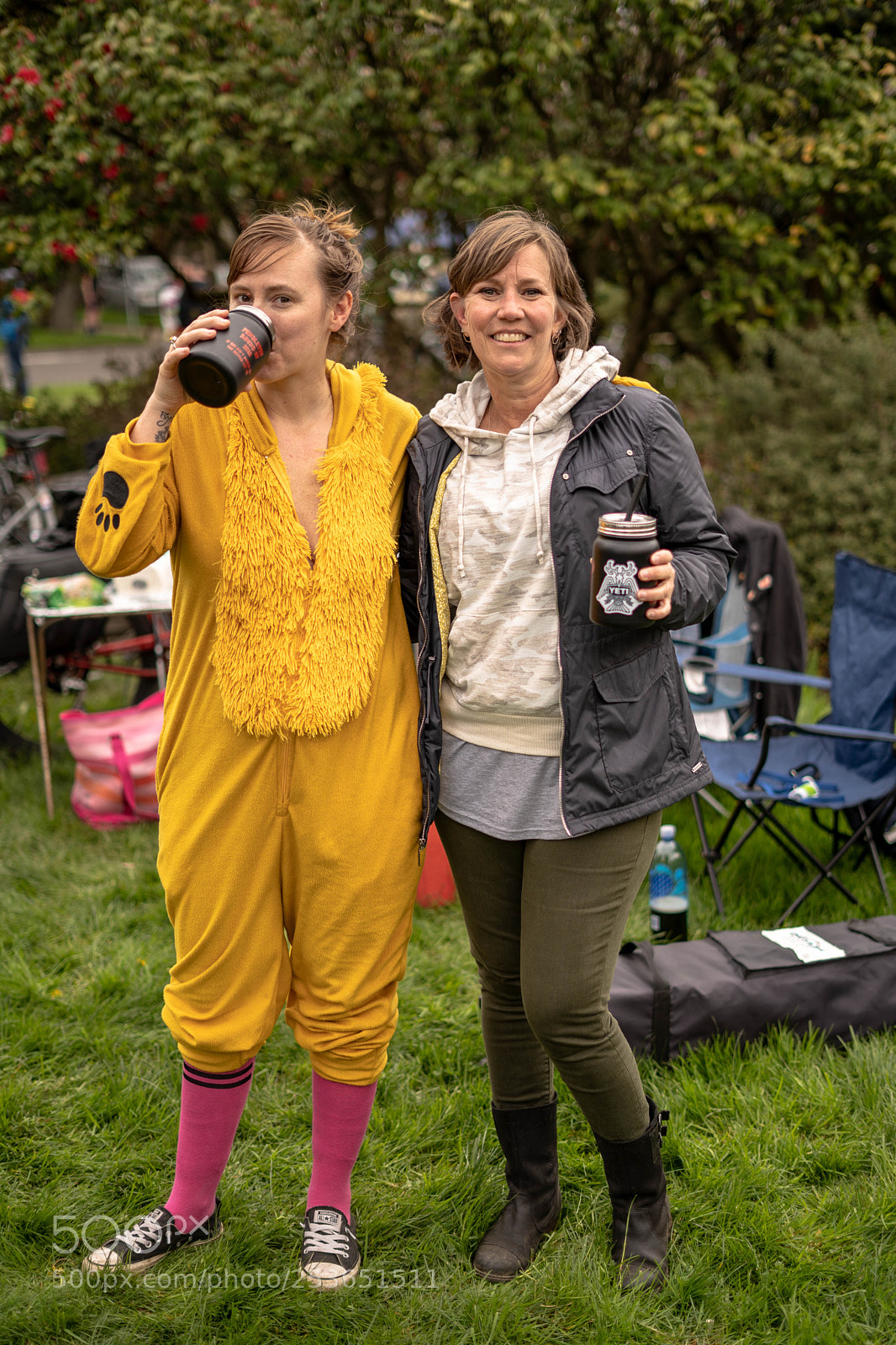 Sony a7 III sample photo. Ladds 500 portland, oregon 2018 photography