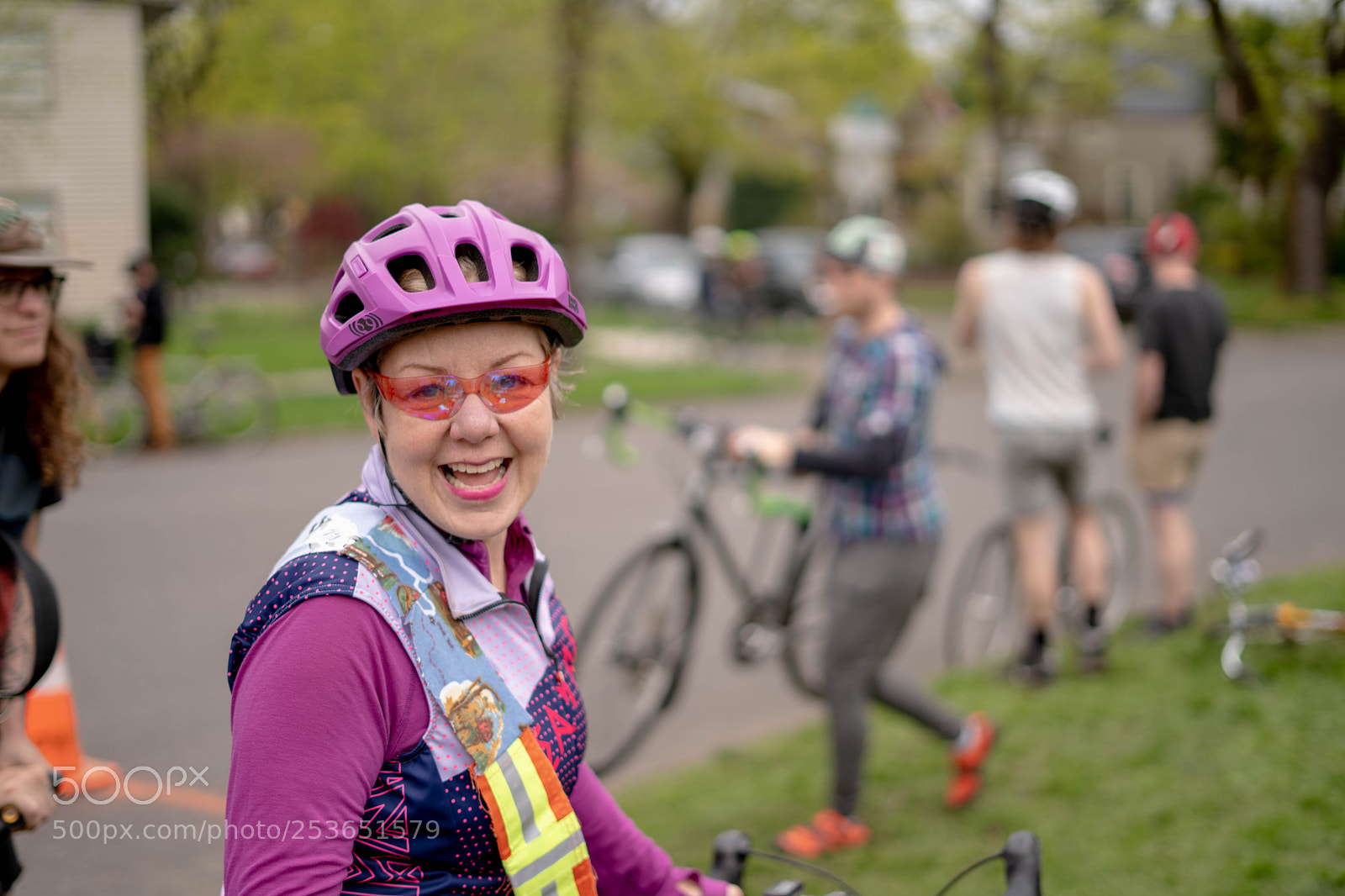Sony a7 III sample photo. Ladds 500 portland, oregon 2018 photography