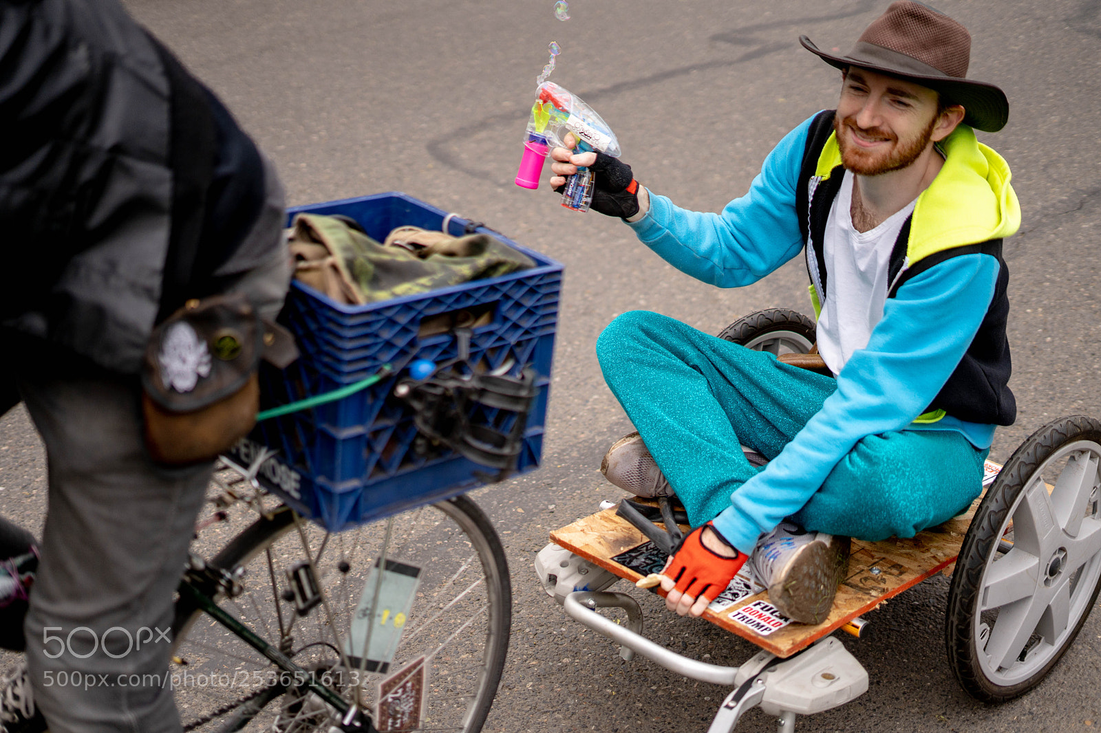Sony a7 III sample photo. Ladds 500 portland, oregon 2018 photography