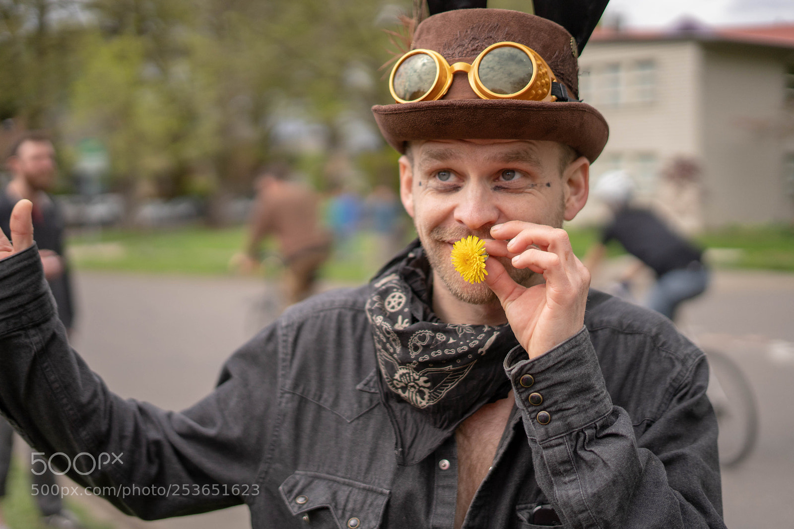 Sony a7 III sample photo. Ladds 500 portland, oregon 2018 photography