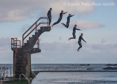 Canon EOS 5D Mark IV sample photo. St malo photography