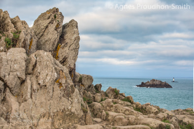 Canon EOS 5D Mark IV sample photo. Cancale brittany photography