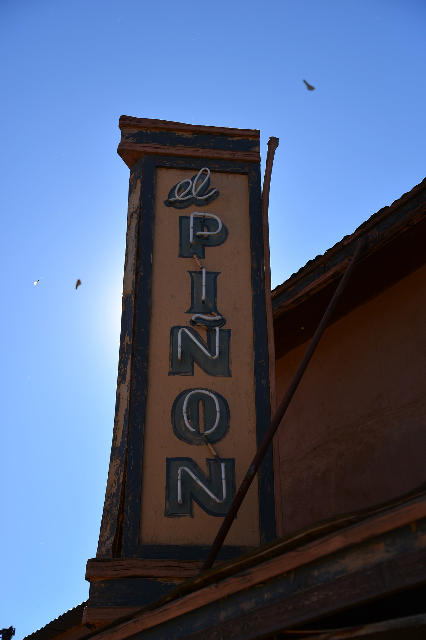 Nikon D610 sample photo. El pinon photography