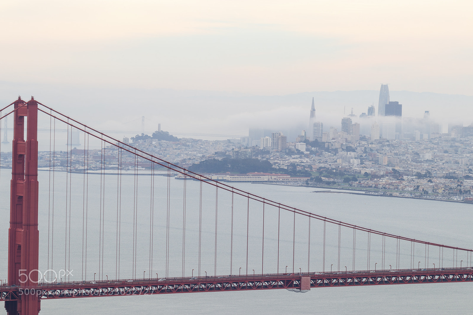 Canon EOS M5 sample photo. Golden gate photography