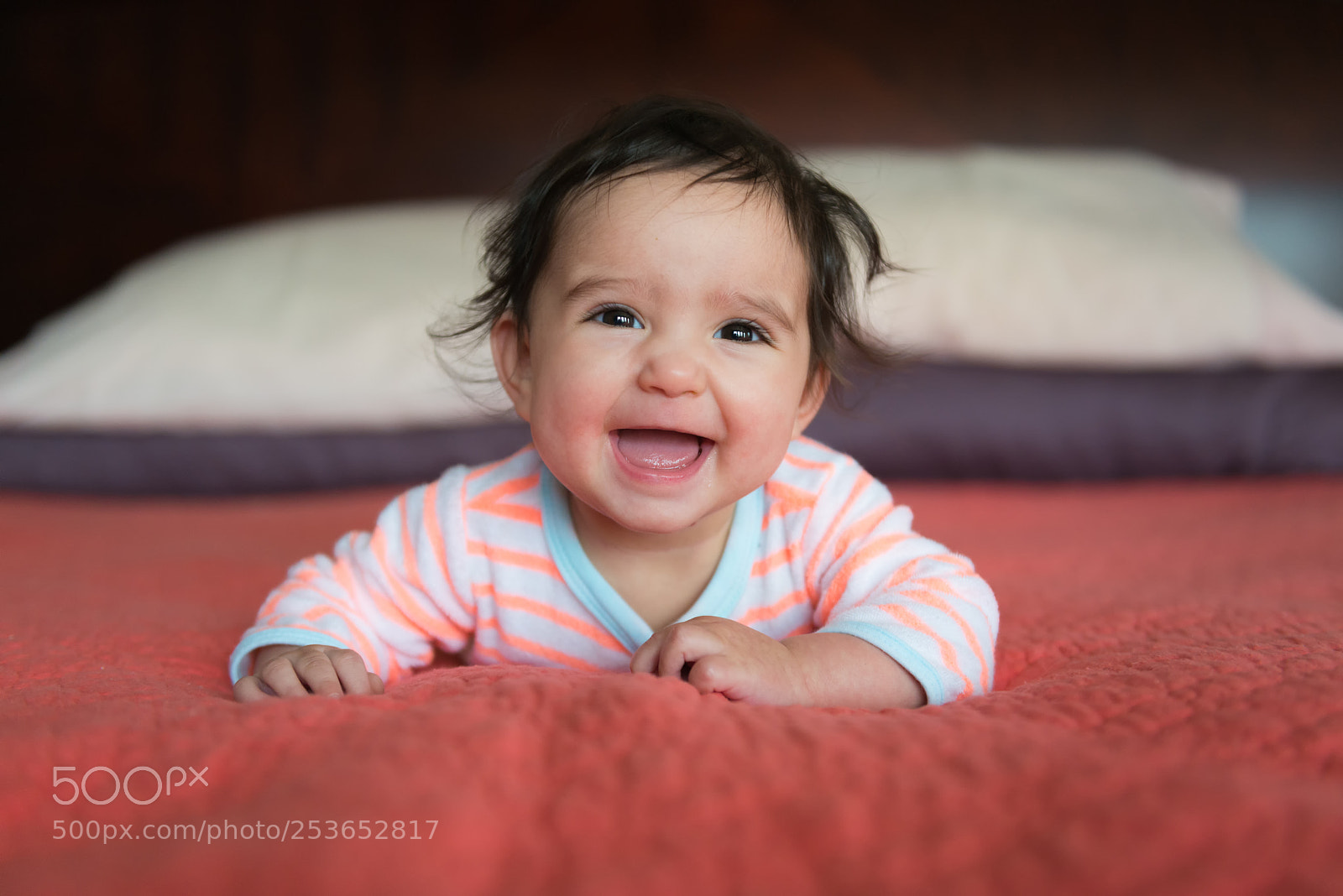 Nikon D800E sample photo. Youthful smiles photography