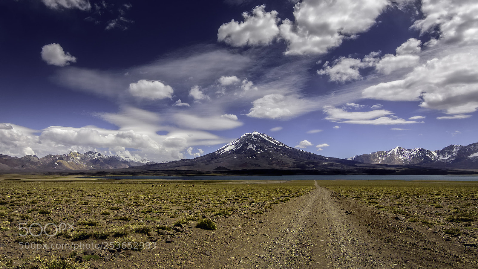 Nikon D7200 sample photo. Laguna del diamante photography