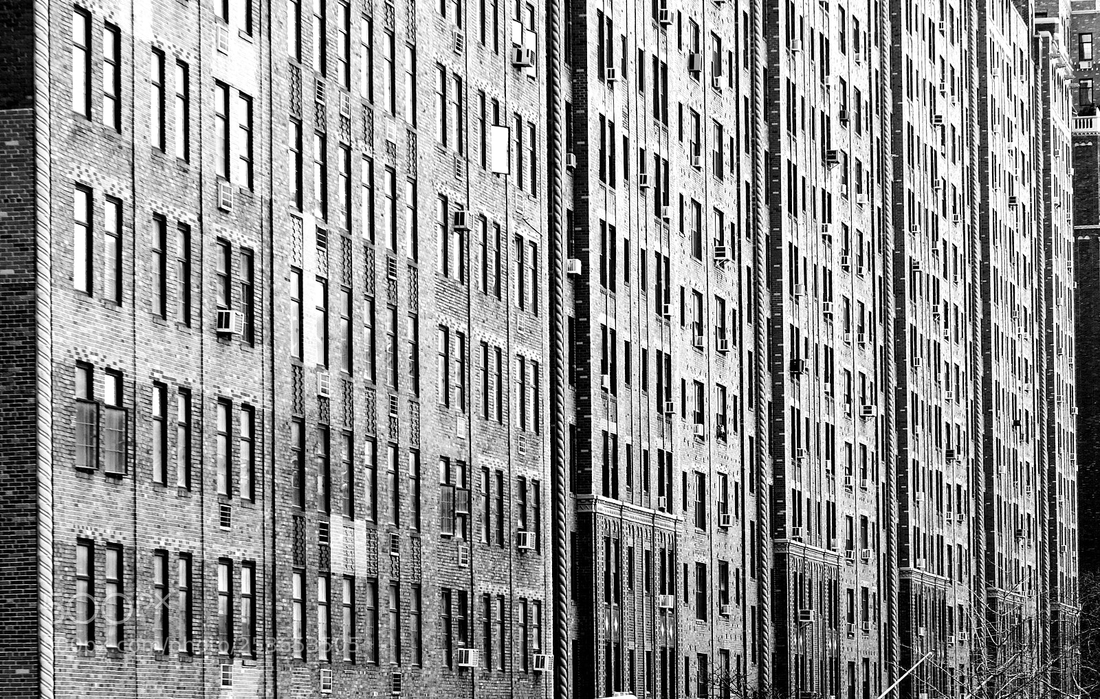Fujifilm X-E3 sample photo. Buildings of manhattan 2 photography