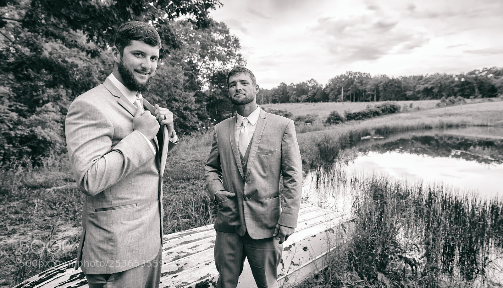 Nikon D800E sample photo. Bromance photography