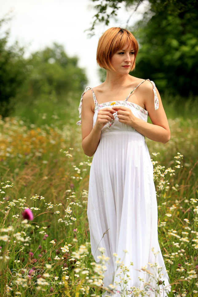 Canon EOS 5D Mark II sample photo. Img photography