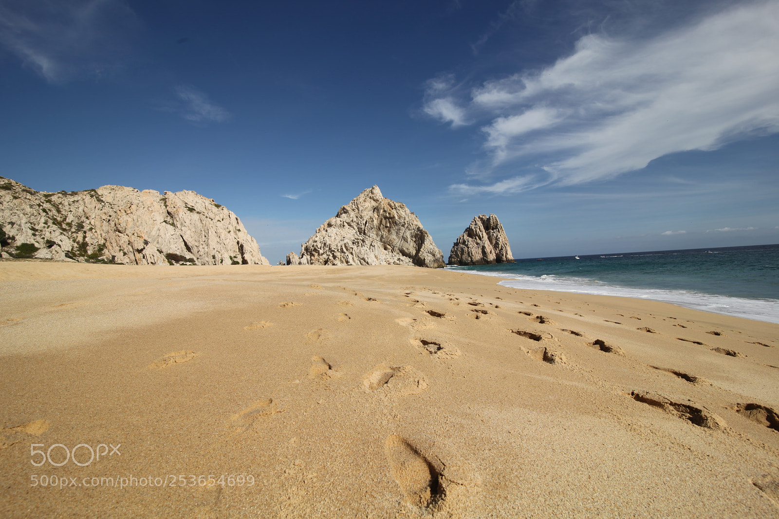 Canon EOS 5D Mark II sample photo. Divorce beach - cabo photography