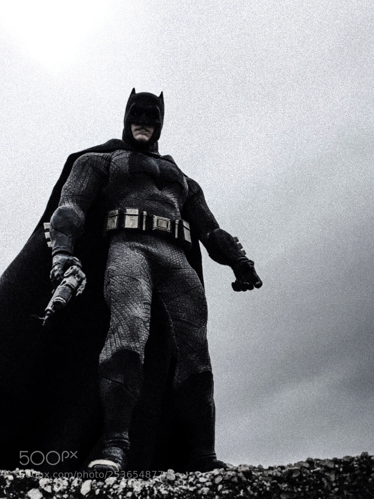 Apple iPhone 6s sample photo. The bat photography