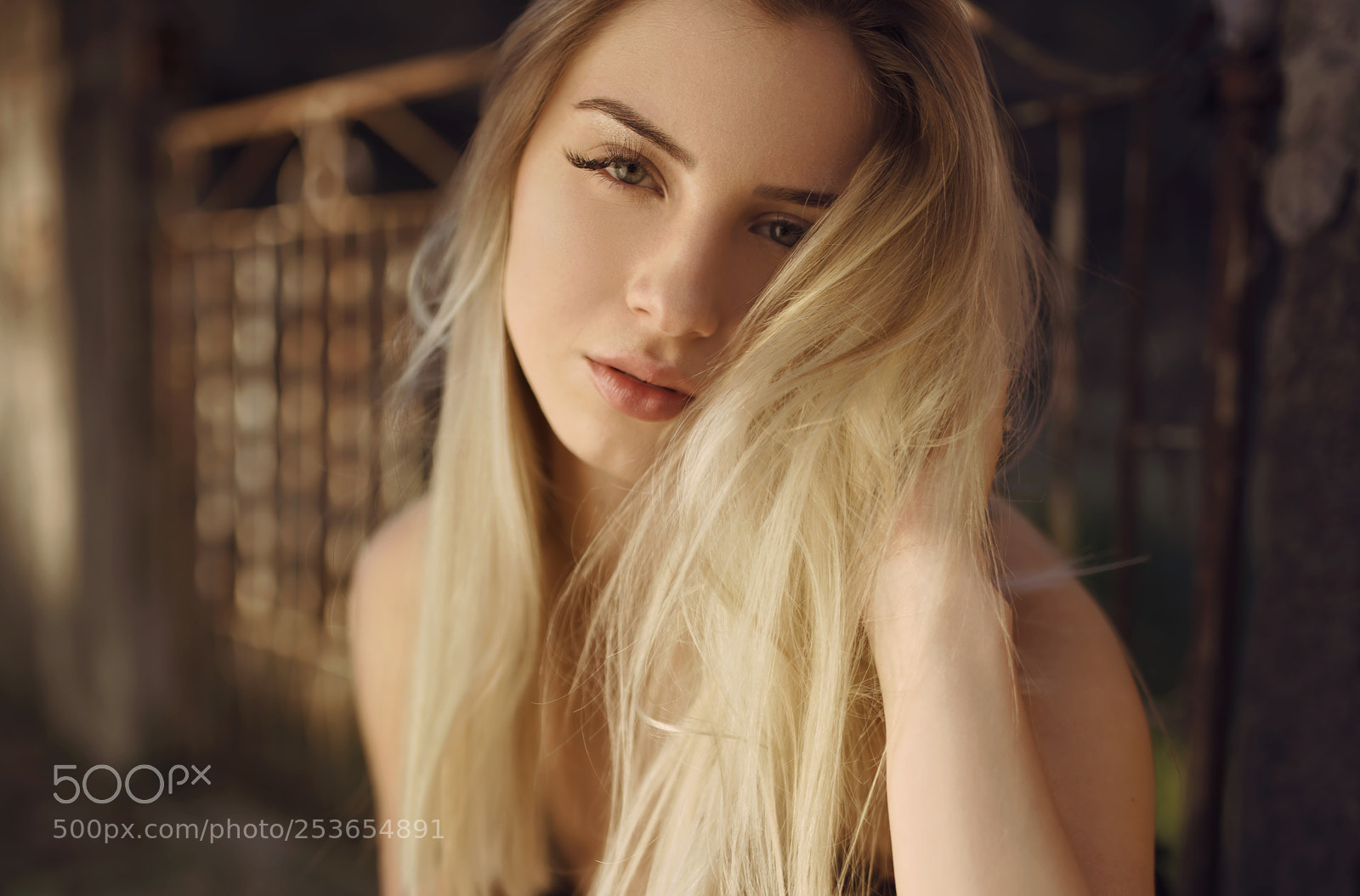 Nikon D610 sample photo. Rebeca photography
