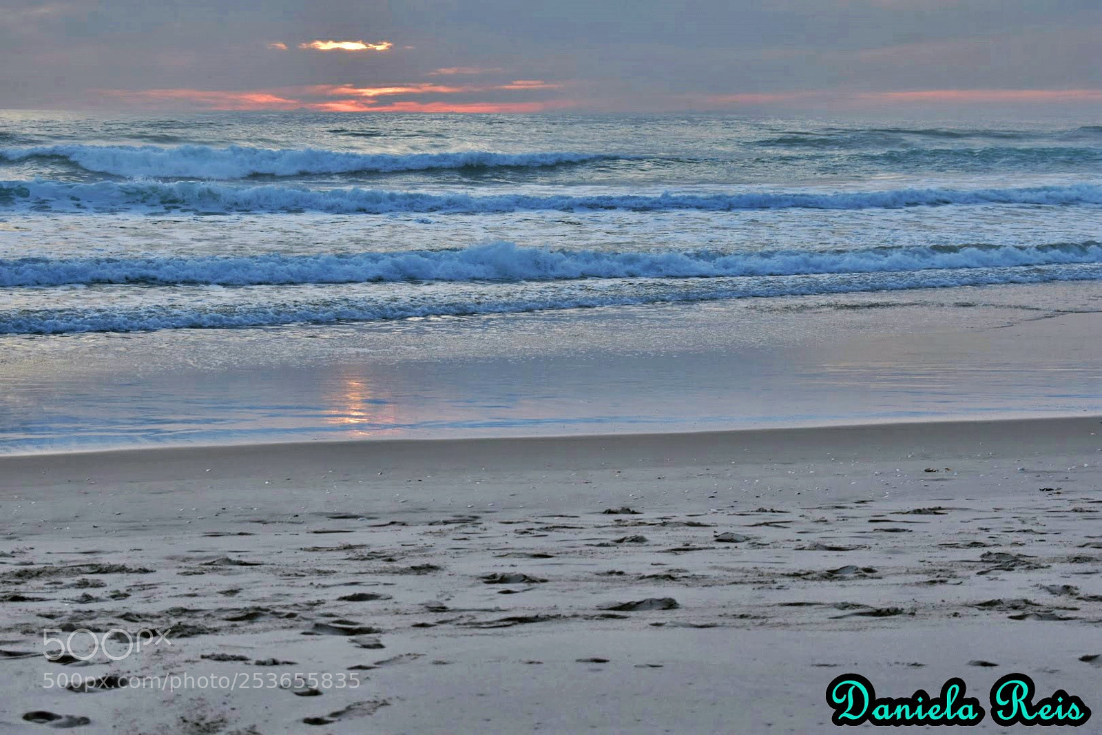 Nikon D3400 sample photo. Calmaria 1 photography