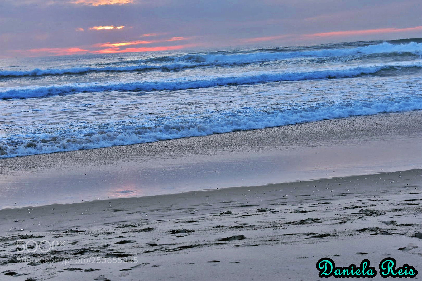 Nikon D3400 sample photo. Calmaria 2 photography