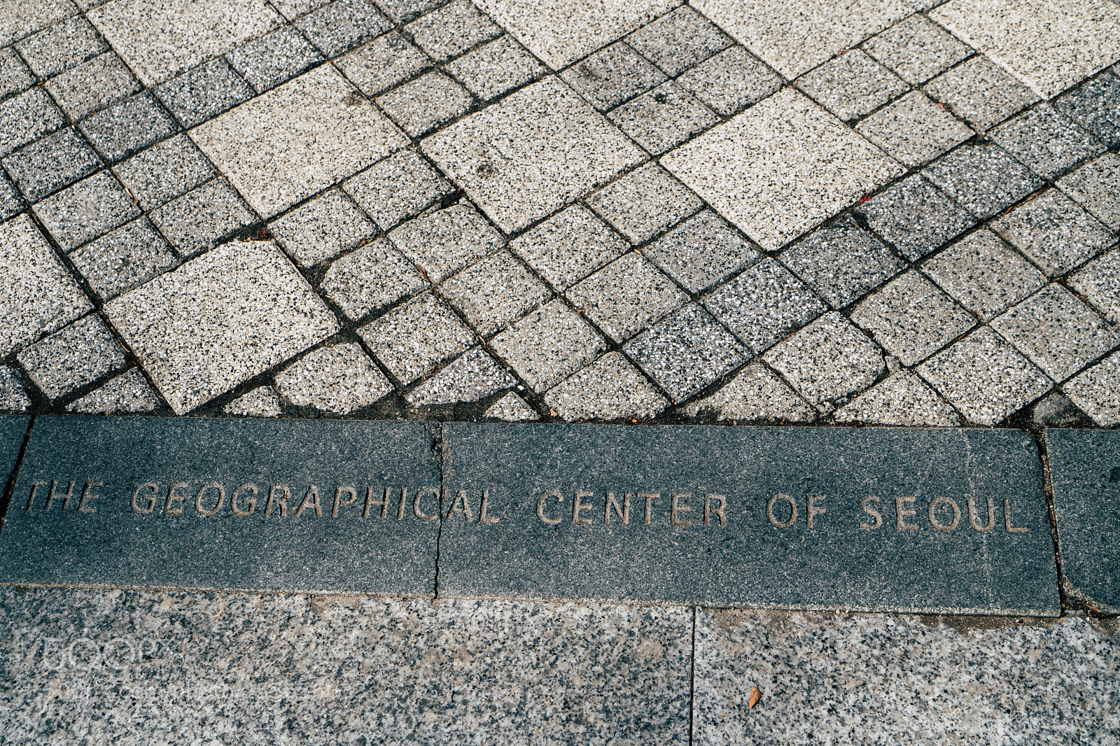 Sony a6300 sample photo. Center photography