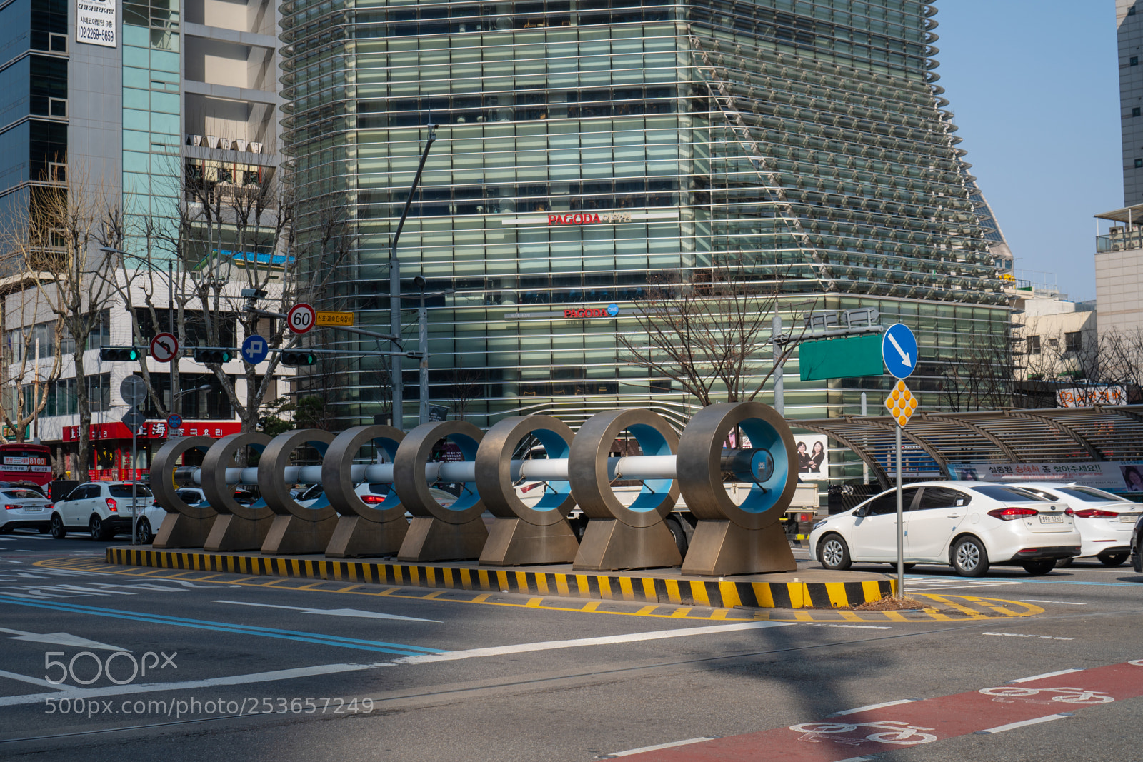 Sony a6300 sample photo. Tubes photography