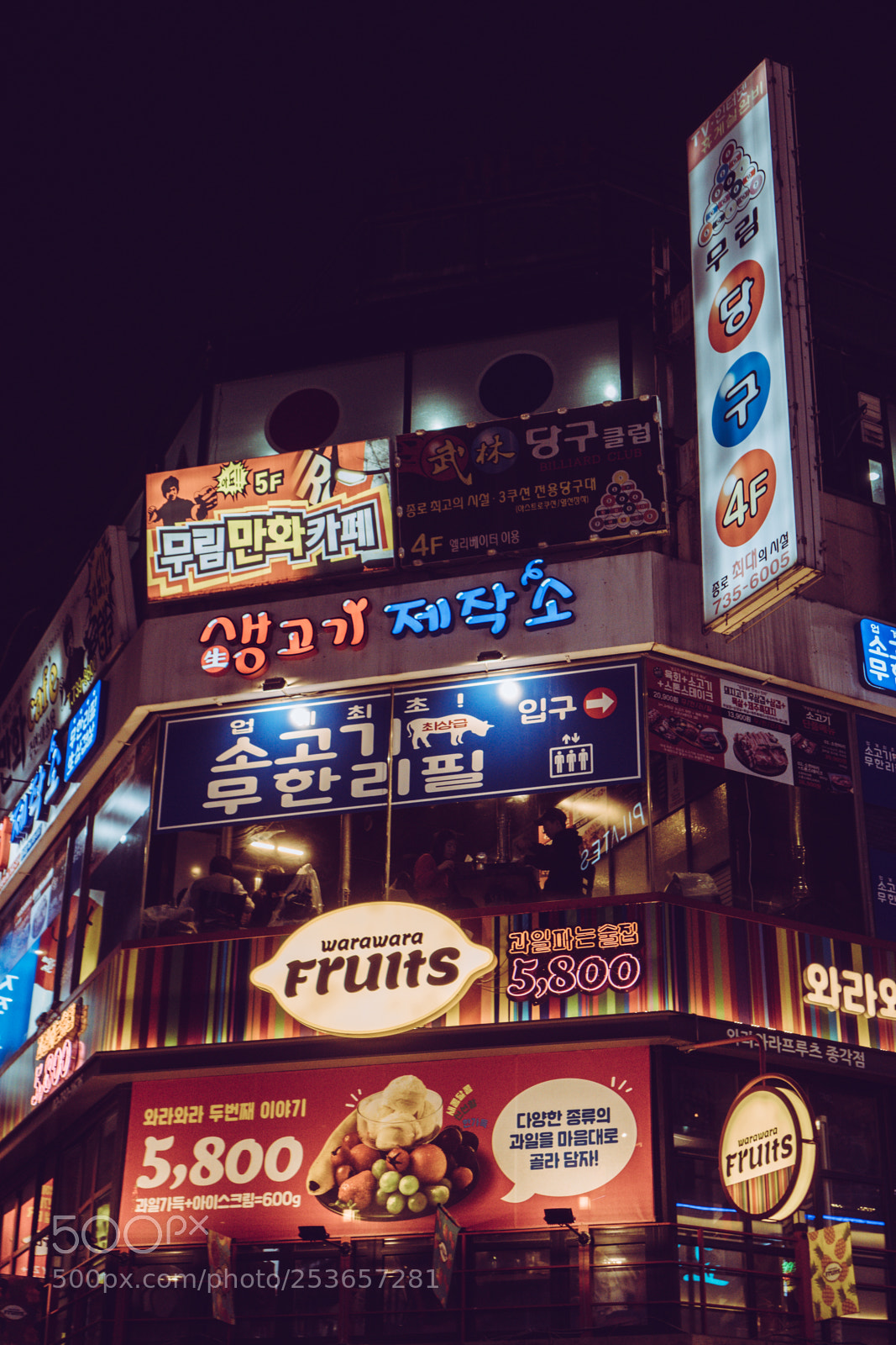 Sony a6300 sample photo. Warawara photography