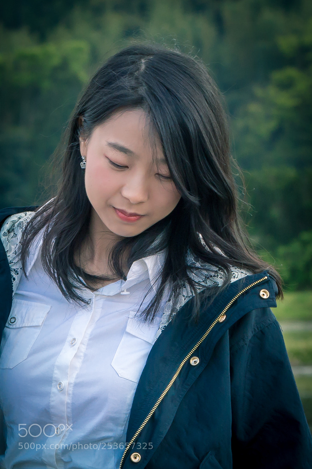 Canon EOS 70D sample photo. Beauty photography
