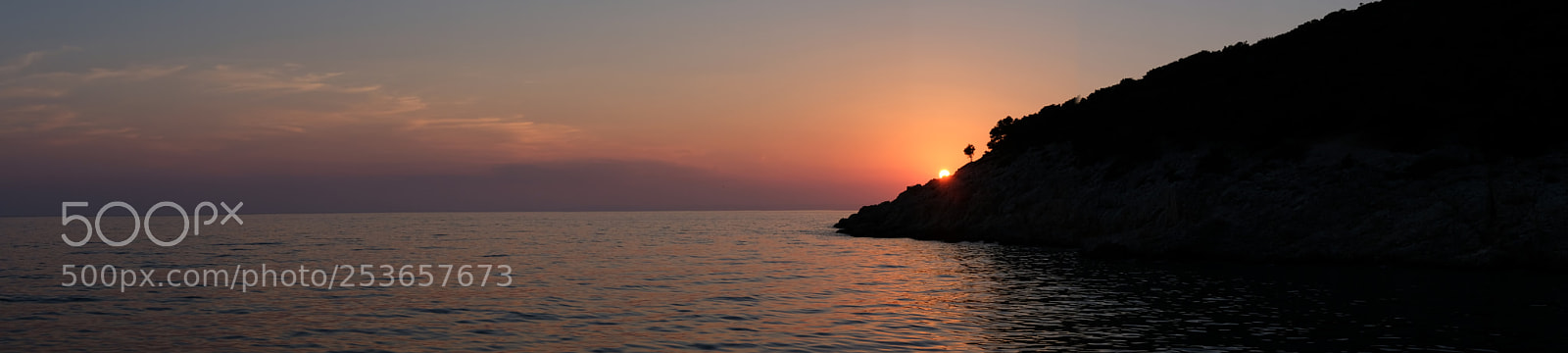 Fujifilm X-T20 sample photo. Mediterranean sea photography
