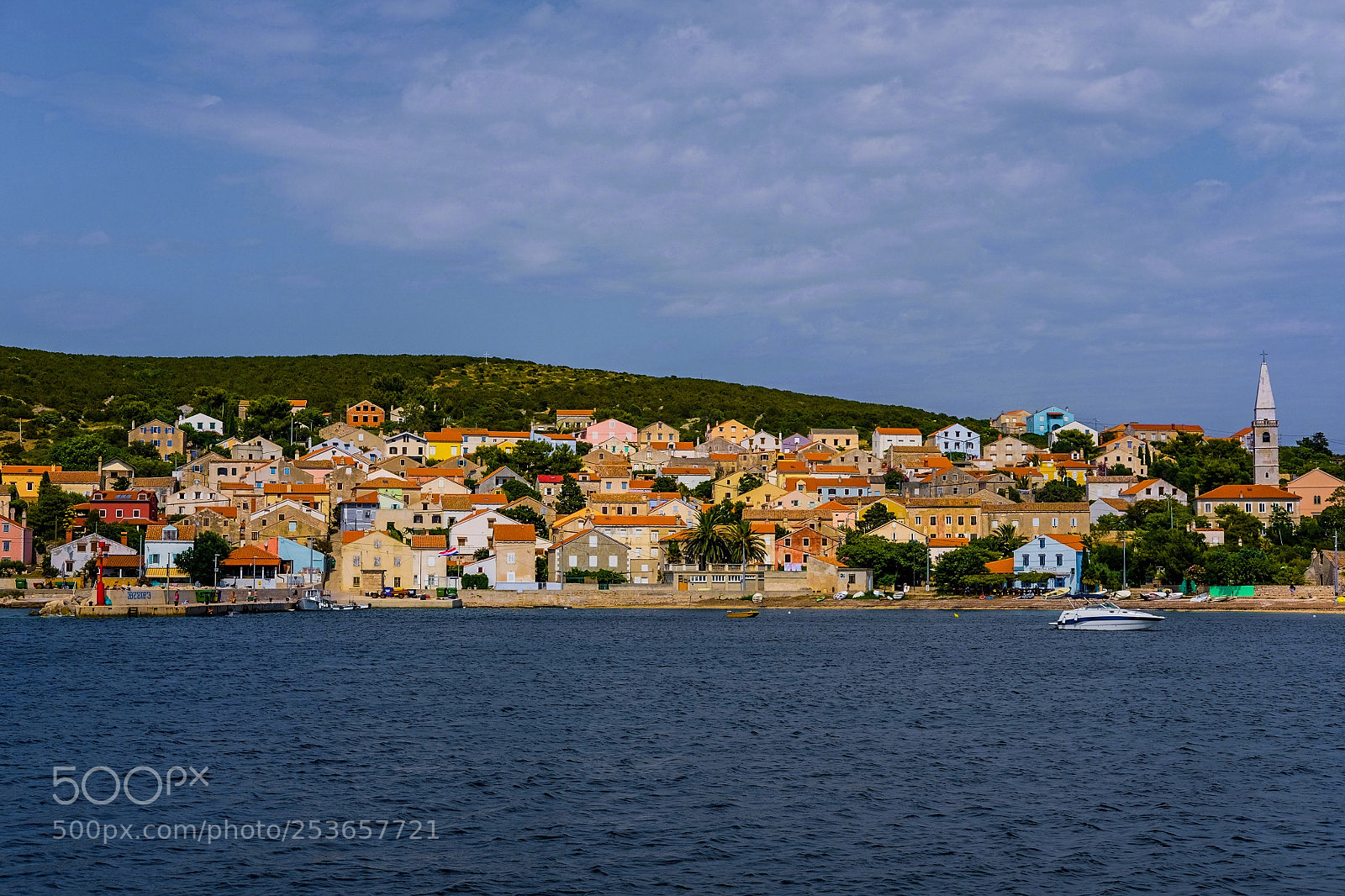 Fujifilm X-T20 sample photo. Mediterranean sea photography