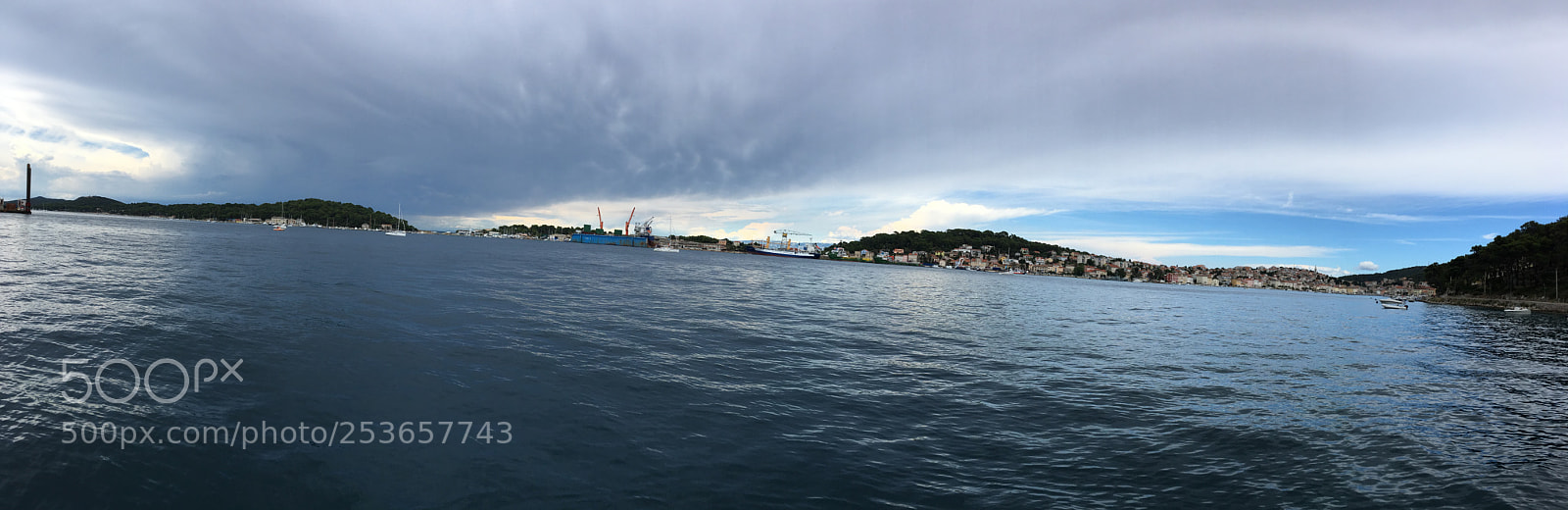 Apple iPhone SE sample photo. Mediterranean sea photography