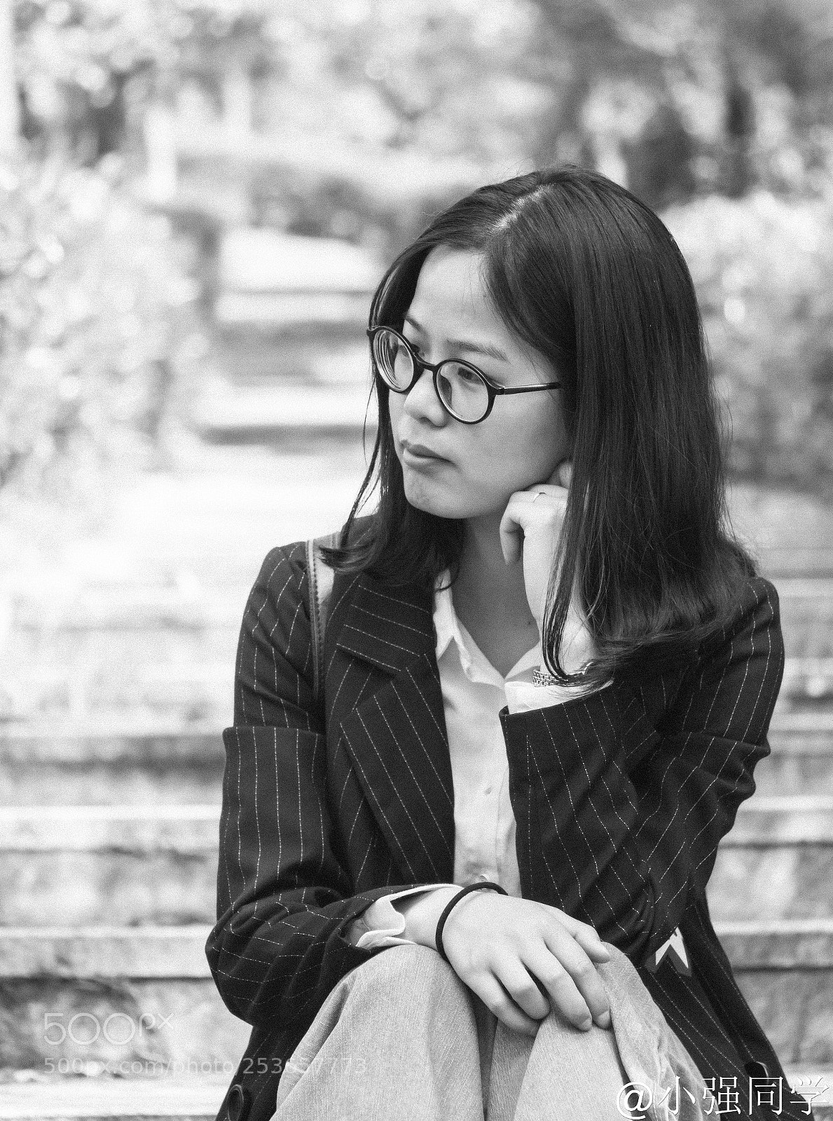 Canon EOS 750D (EOS Rebel T6i / EOS Kiss X8i) sample photo. 小孔 photography