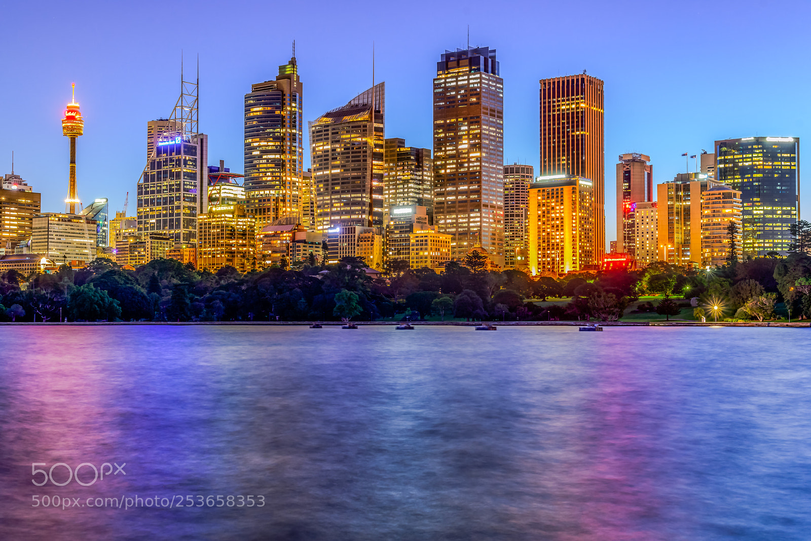 Nikon D800E sample photo. Sydney cbd photography