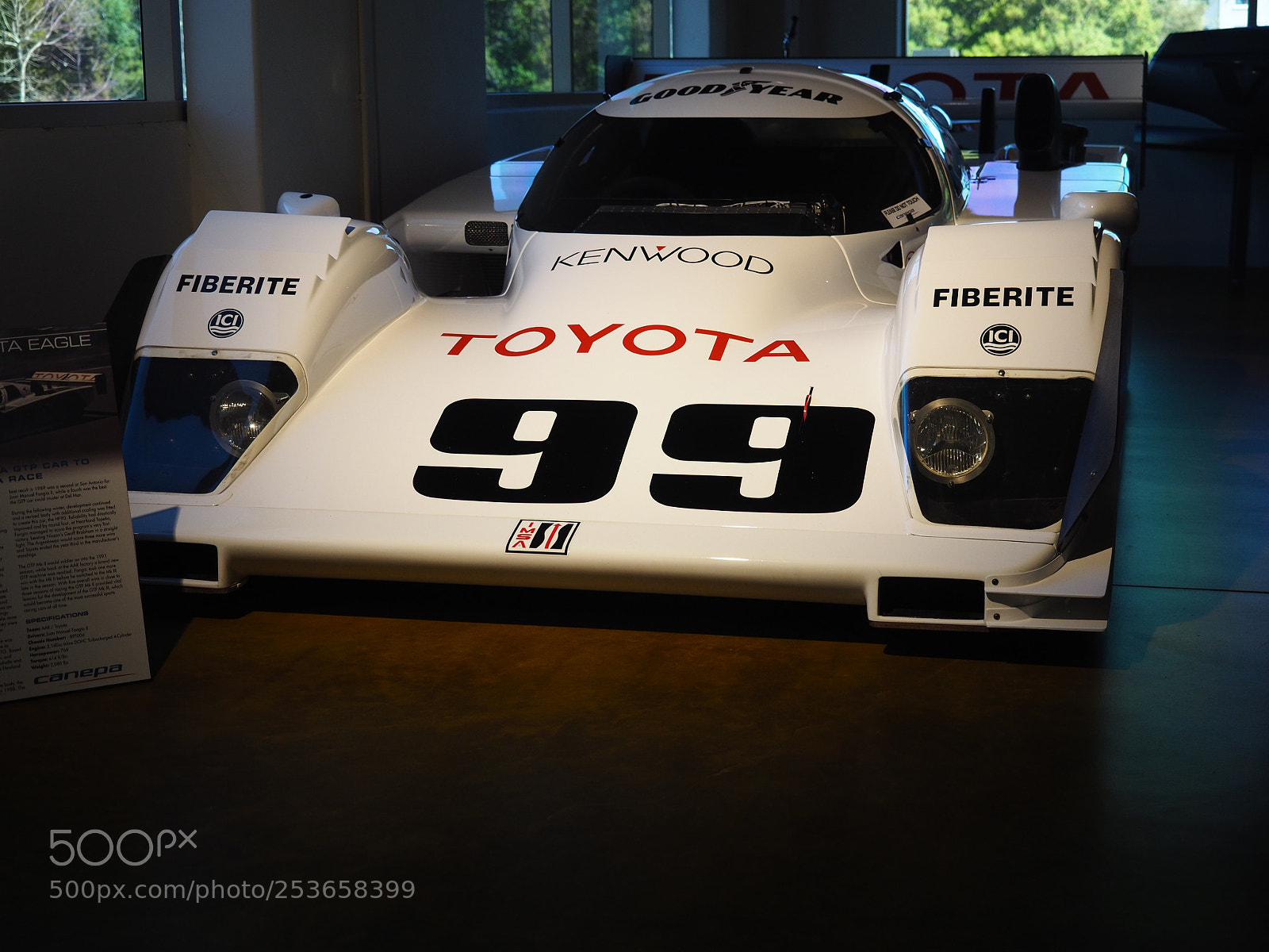 Olympus OM-D E-M5 II sample photo. Canepa cars & coffee photography