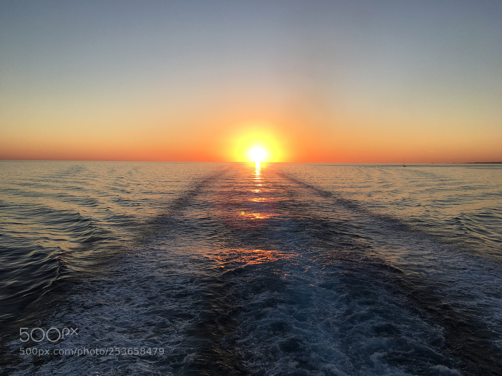 Apple iPhone SE sample photo. Mediterranean sea photography