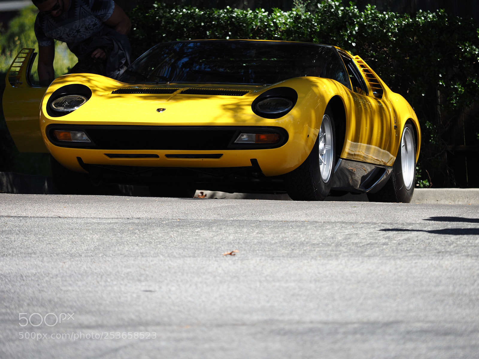 Olympus OM-D E-M1 sample photo. Canepa cars & coffee photography
