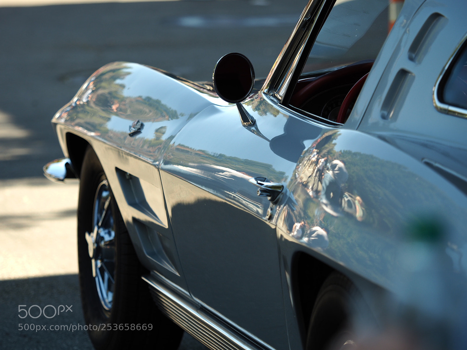 Olympus OM-D E-M1 sample photo. Canepa cars & coffee photography