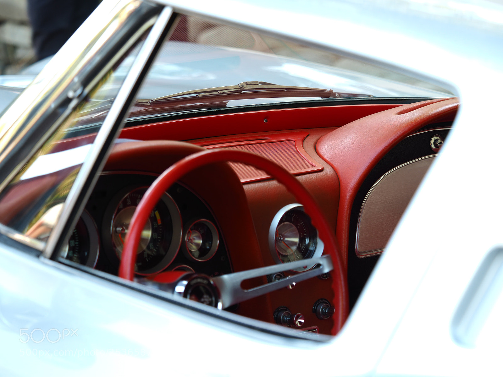 Olympus OM-D E-M1 sample photo. Canepa cars & coffee photography